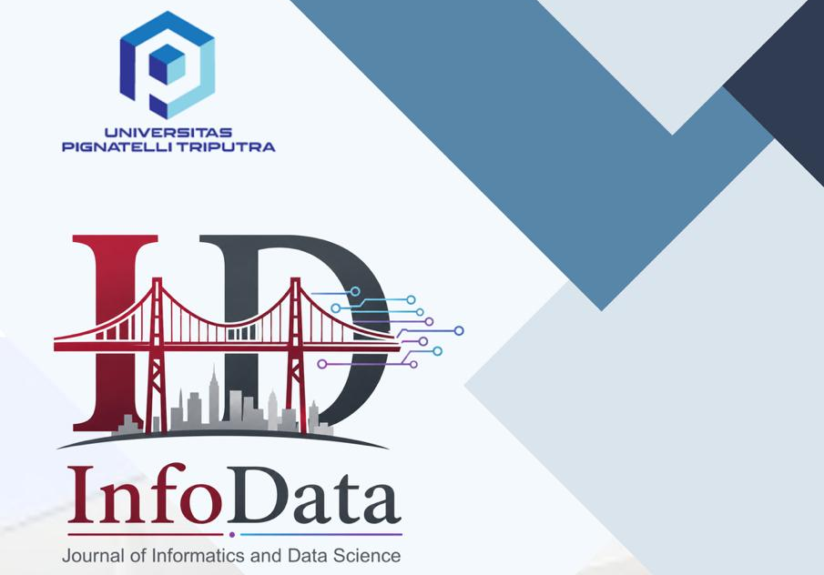 Journal of Informatics and Data Science