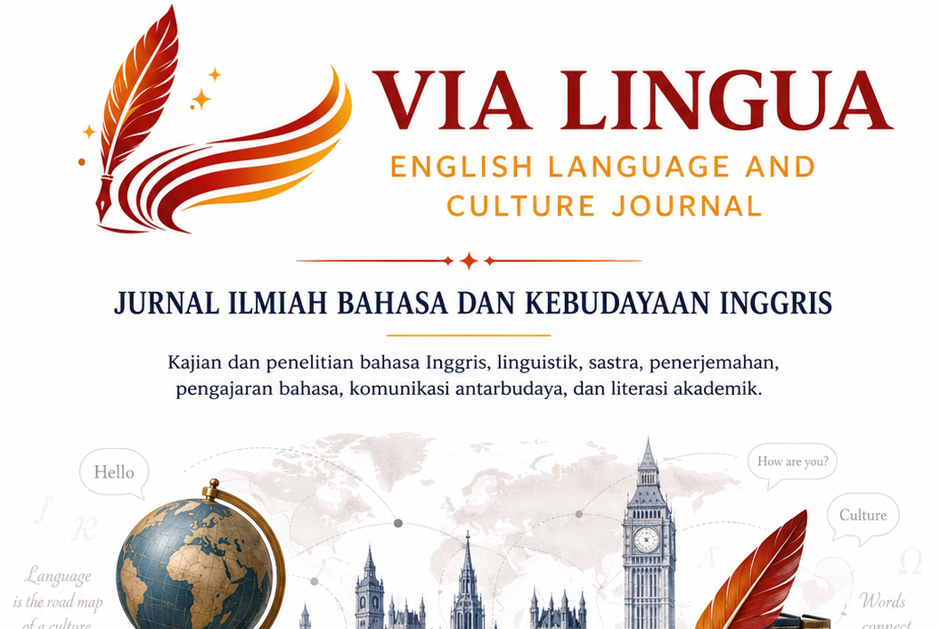 Via Lingua
