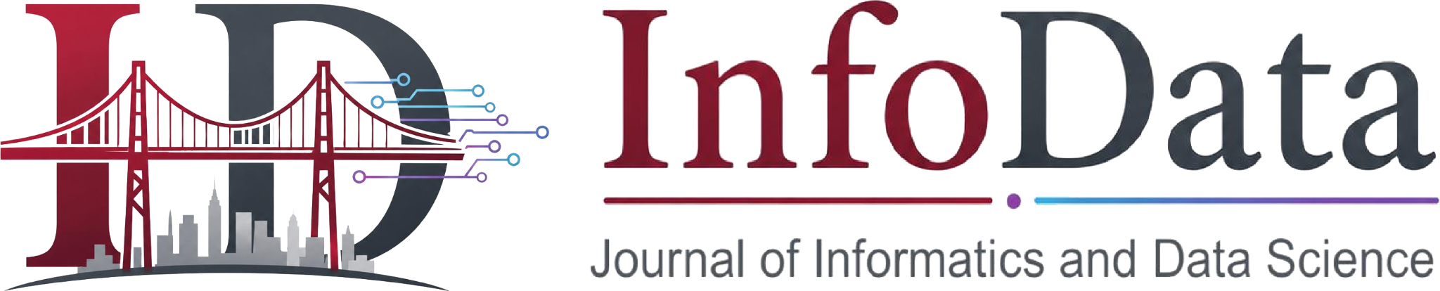 InfoData - Journal of Informatics and Data Science