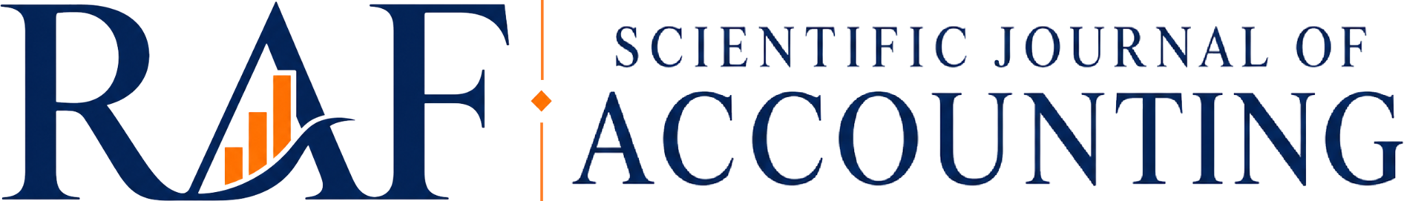 RAF - Scientific Journal of Accounting