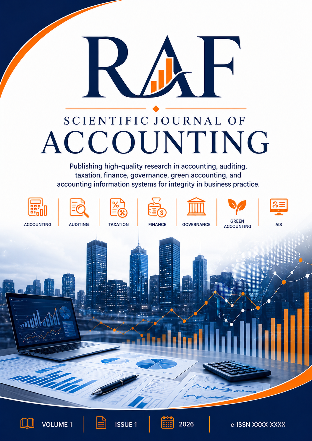 RAF current issue cover