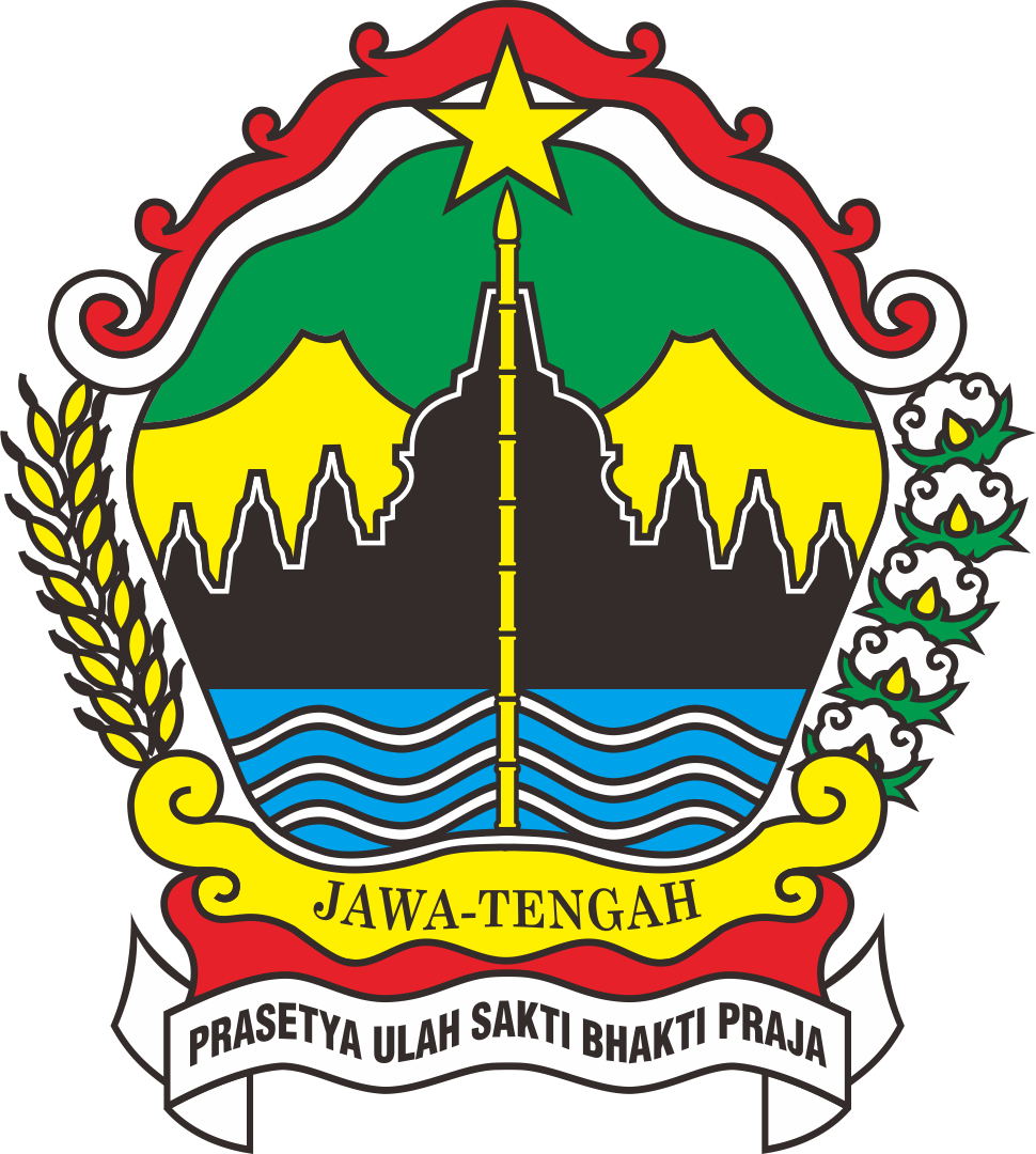 Central Java Provincial Government