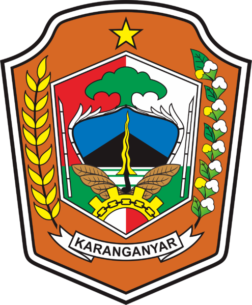 Karanganyar Regency Government