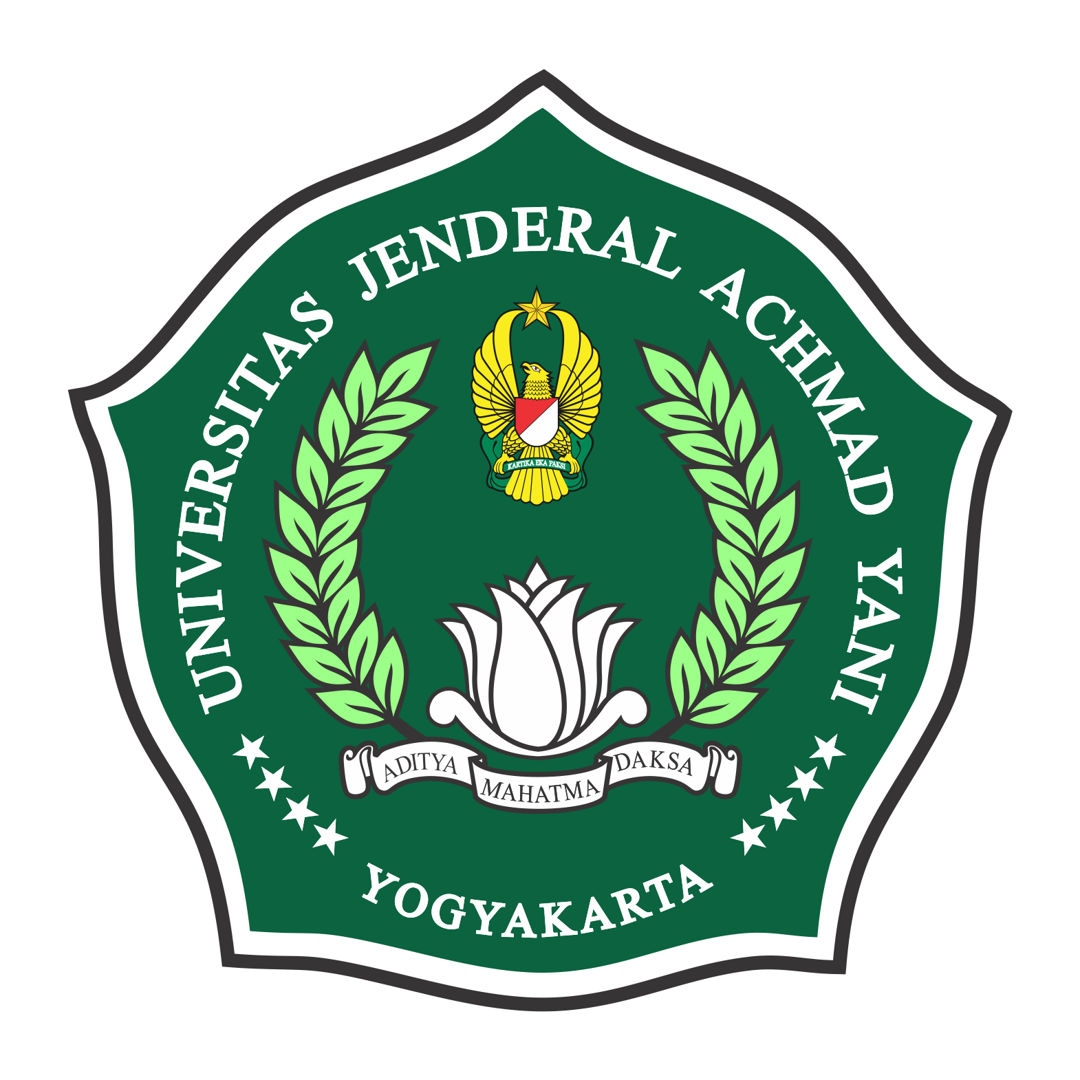 Universitas Jenderal Achmad Yani